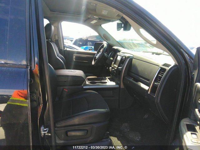 1C6RR7HT0HS599137 RAM 1500 Sport
