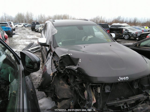 1C4RJFBG5FC224356 auction archive image