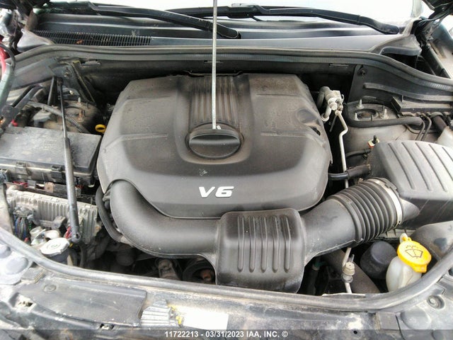 1C4RJFBG5FC224356 Jeep Grand Cherokee