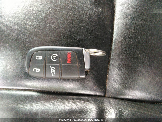 1C4RJFBG5FC224356 Jeep Grand Cherokee