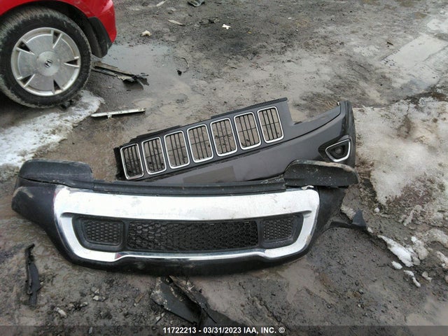 1C4RJFBG5FC224356 Jeep Grand Cherokee