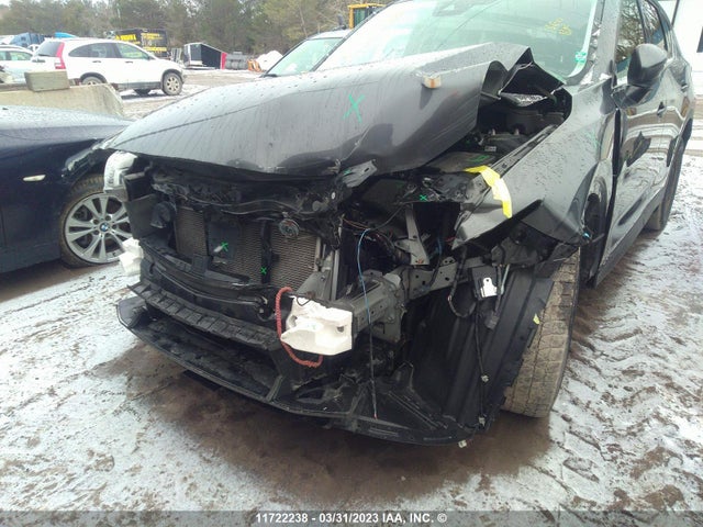 Mazda Cx-5 Grand Touring 2018 JM3KFBDM7J0345972 Image 8