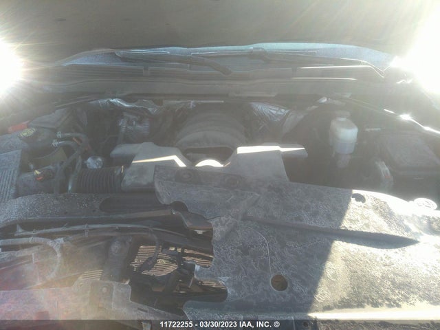Chevrolet Silverado K1500 Lt 2014 3GCUKRECXEG458599 Image 11