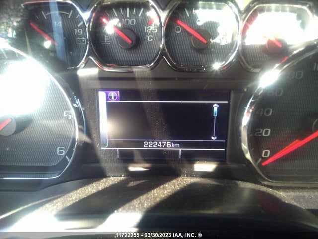 Chevrolet Silverado K1500 Lt 2014 3GCUKRECXEG458599 Image 8