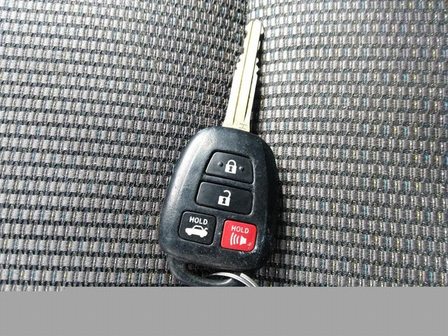 Toyota Corolla S 2014 2T1BURHE1EC182483 Image 29