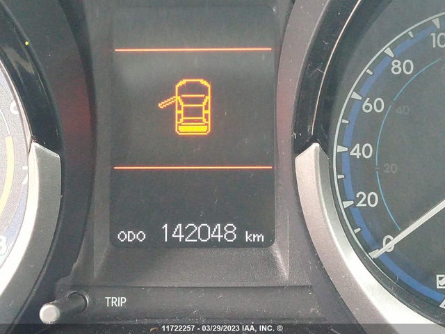 Toyota Corolla S 2014 2T1BURHE1EC182483 Image 25
