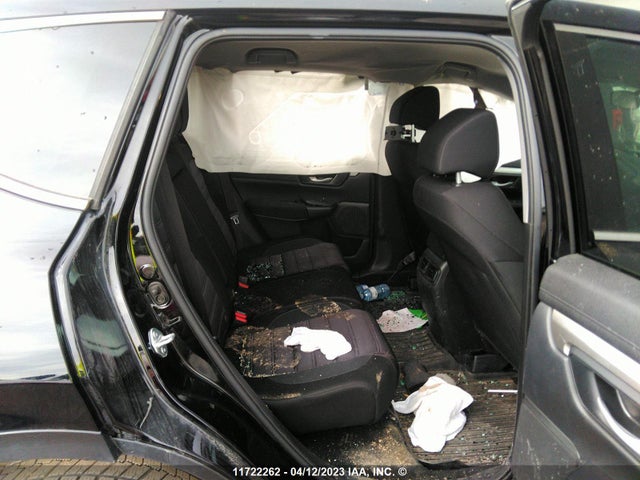 Honda CR-V 2022 2HKRW2H26NH209583 Image 9