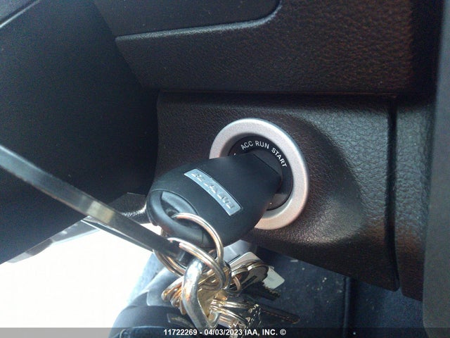 RAM 1500 Classic Tradesman 2022 1C6RR7KT2NS146951 Image 11