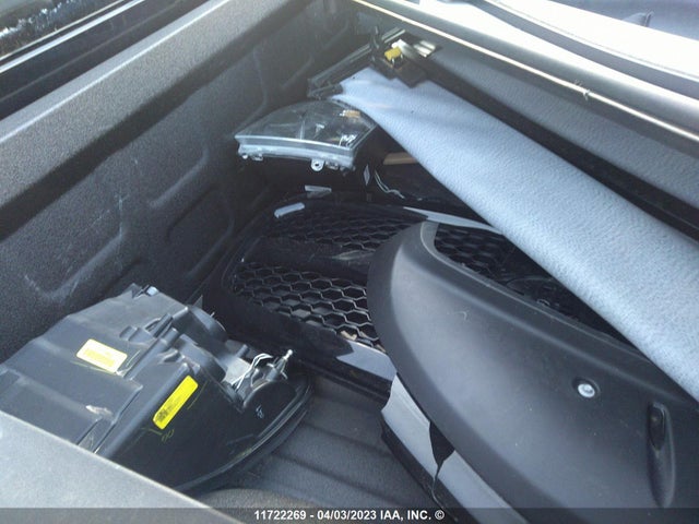 RAM 1500 Classic Tradesman 2022 1C6RR7KT2NS146951 Image 12