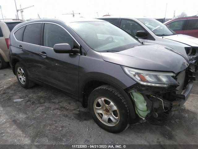 Honda CR-V SE 2015 2HKRM4H44FH118851 Image 1