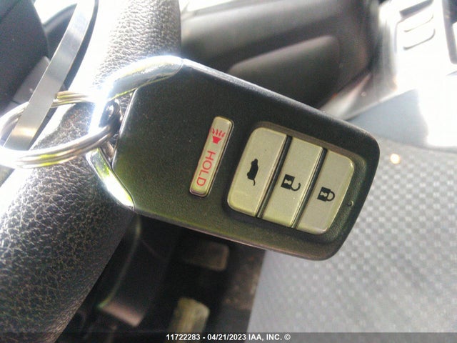 Honda CR-V SE 2015 2HKRM4H44FH118851 Image 11