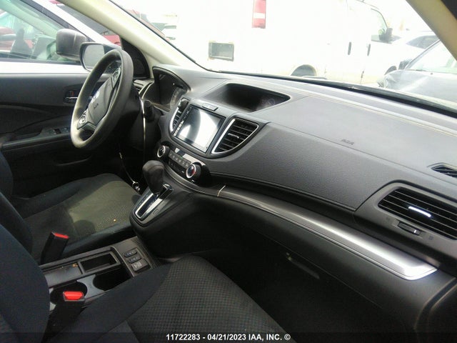 Honda CR-V SE 2015 2HKRM4H44FH118851 Image 5