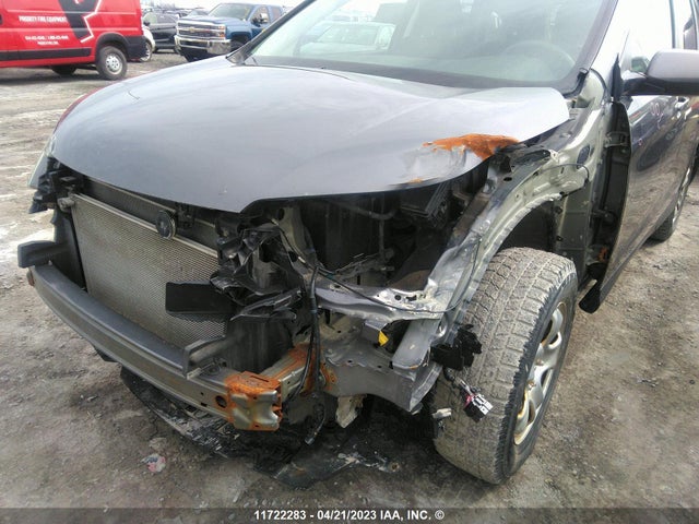 Honda CR-V SE 2015 2HKRM4H44FH118851 Image 6