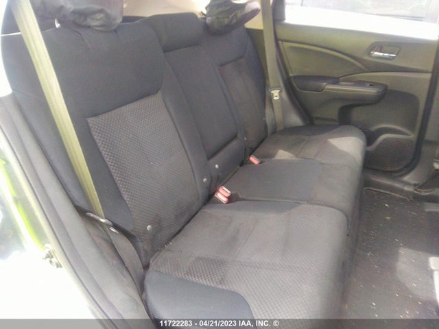 Honda CR-V SE 2015 2HKRM4H44FH118851 Image 8