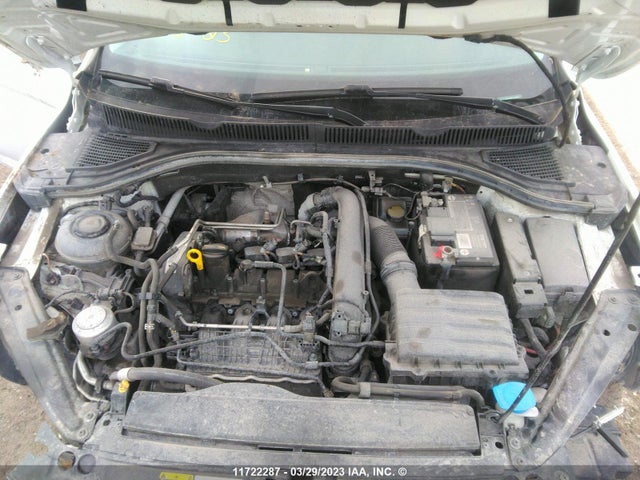 3VWC57BU7KM114646 Volkswagen Jetta S/se/r-line