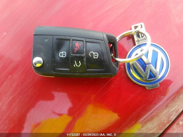 3VWC57BU7KM114646 Volkswagen Jetta S/se/r-line