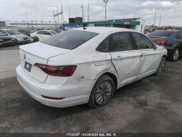3VWC57BU7KM114646 Volkswagen Jetta S/se/r-line