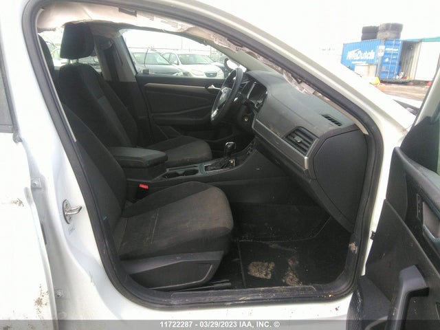 3VWC57BU7KM114646 Volkswagen Jetta S/se/r-line