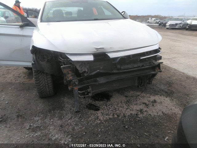 3VWC57BU7KM114646 Volkswagen Jetta S/se/r-line