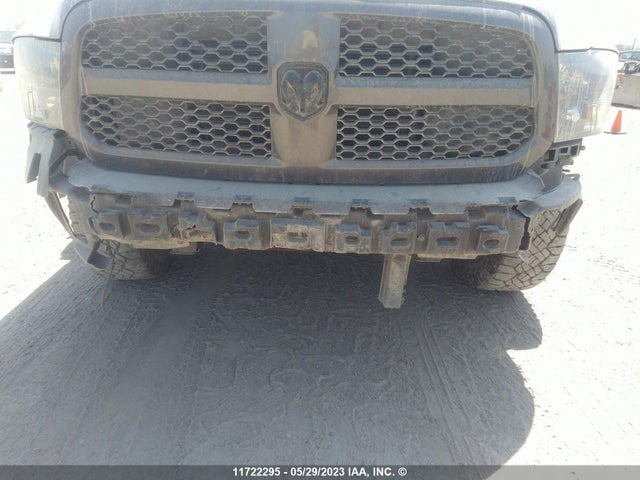1C6RR7FG4MS527499 RAM 1500 Classic Tradesman