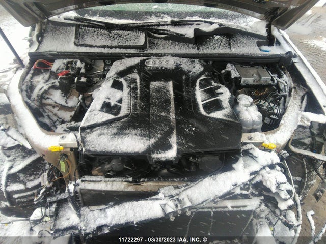 WA1LAAF76JD043864 Audi Q7 Premium Plus