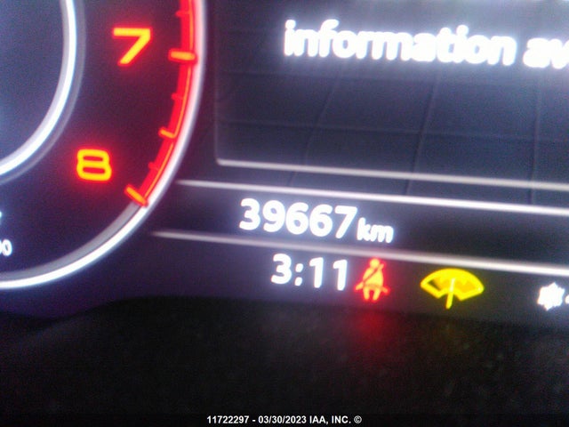 WA1LAAF76JD043864 Audi Q7 Premium Plus