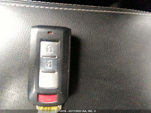 JA32X8HW6AU605628 Mitsubishi LANCER GTS