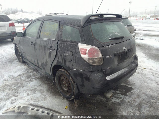 Toyota Matrix Xr 2006 2T1KR32E76C591189 Image 5