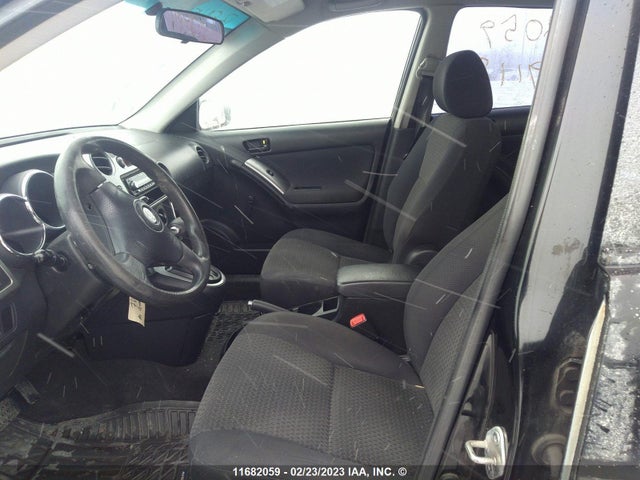 Toyota Matrix Xr 2006 2T1KR32E76C591189 Image 7