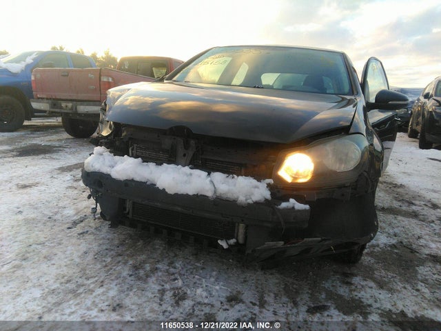 Volkswagen Golf 2010 WVWAA7AJ1AW215158 Image 7