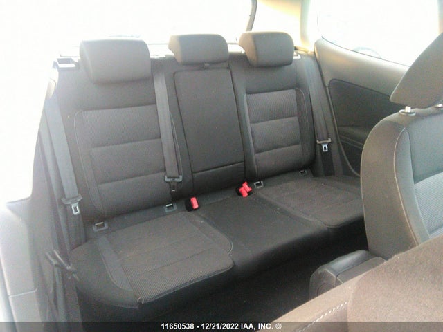 Volkswagen Golf 2010 WVWAA7AJ1AW215158 Image 9