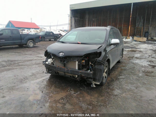Toyota Sienna 2012 5TDZK3DC3CS227028 Image 6