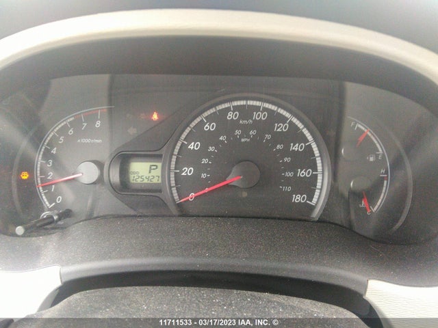 Toyota Sienna 2012 5TDZK3DC3CS227028 Image 7