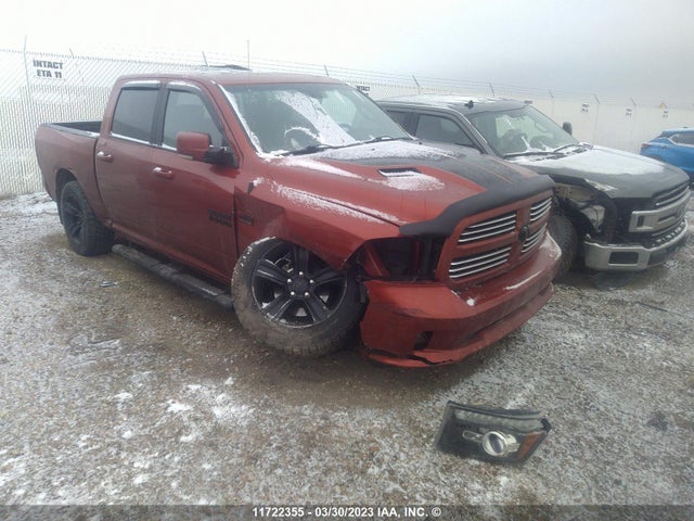 1C6RR7MTXHS724067 auction archive image
