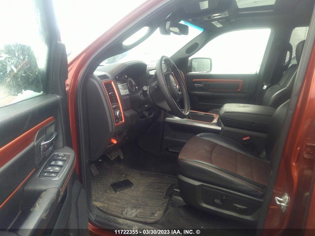 1C6RR7MTXHS724067 RAM 1500 Sport