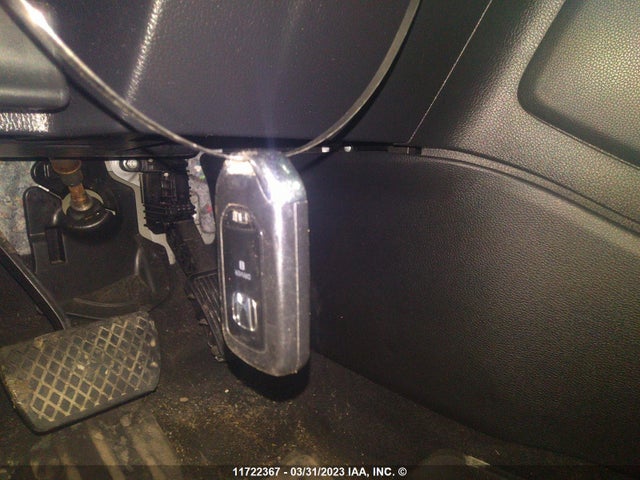 Honda CR-V EXL 2018 2HKRW2H81JH109535 Image 11