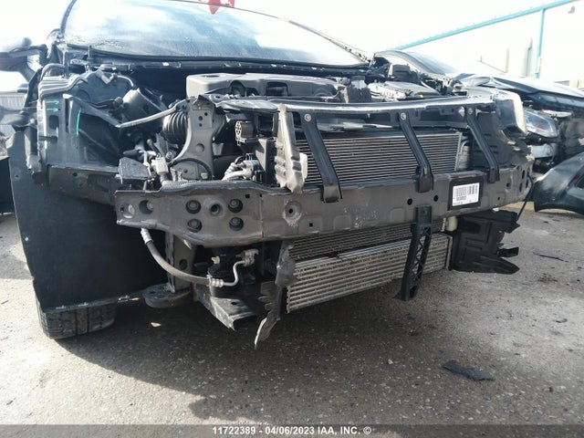 Chevrolet Cruze 2018 1G1BE5SM8J7205395 Image 6