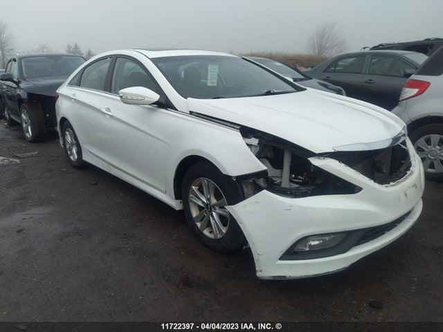 2014 5NPEB4AC7EH816908 main image