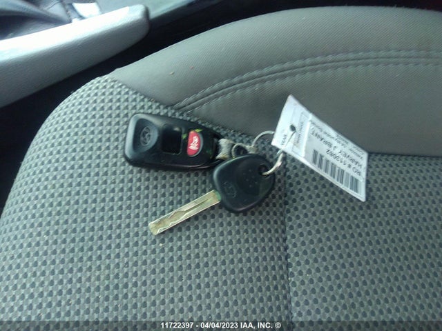 Hyundai SONATA GLS 2014 5NPEB4AC7EH816908 Image 3