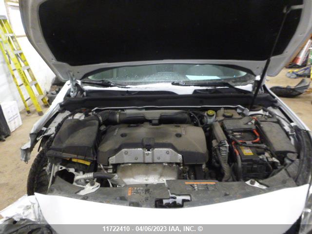 Chevrolet MALIBU LS 2015 1G11B5SL4FF213941 Image 11