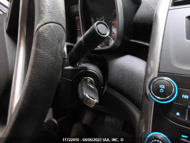 Chevrolet MALIBU LS 2015 1G11B5SL4FF213941 Image 3