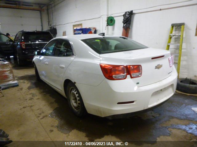 Chevrolet MALIBU LS 2015 1G11B5SL4FF213941 Image 5