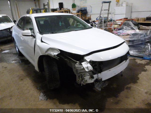 Chevrolet MALIBU LS 2015 1G11B5SL4FF213941 Image 8