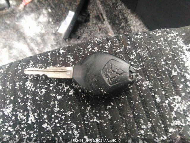 JA32U2FU8EU607166 Mitsubishi Lancer Es/es Sport