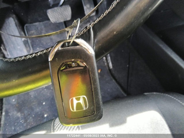 Honda Civic Lx 2018 2HGFC2F60JH039260 Image 11