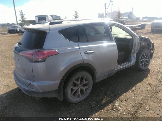 Toyota RAV4 SE 2018 2T3JFREV1JW824422 Image 6