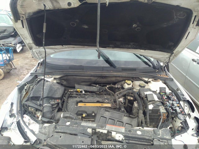 Chevrolet CRUZE LT 2014 1G1PC5SB2E7132590 Image 10