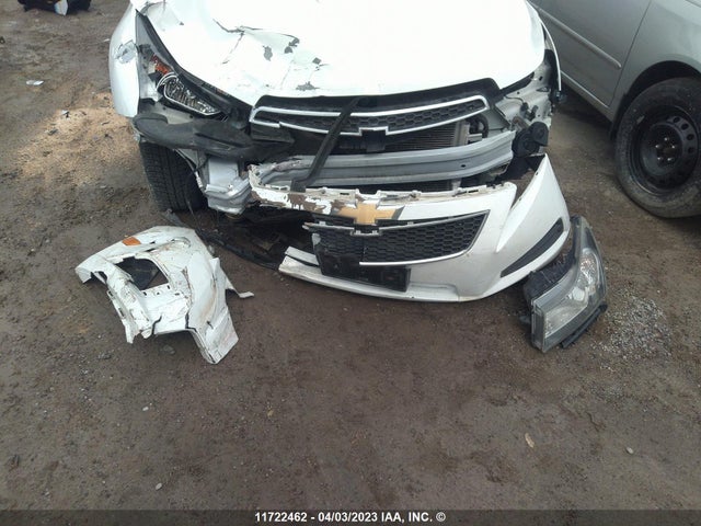 Chevrolet CRUZE LT 2014 1G1PC5SB2E7132590 Image 12