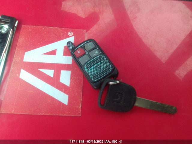 Honda FIT 2007 JHMGD38497S805438 Image 3