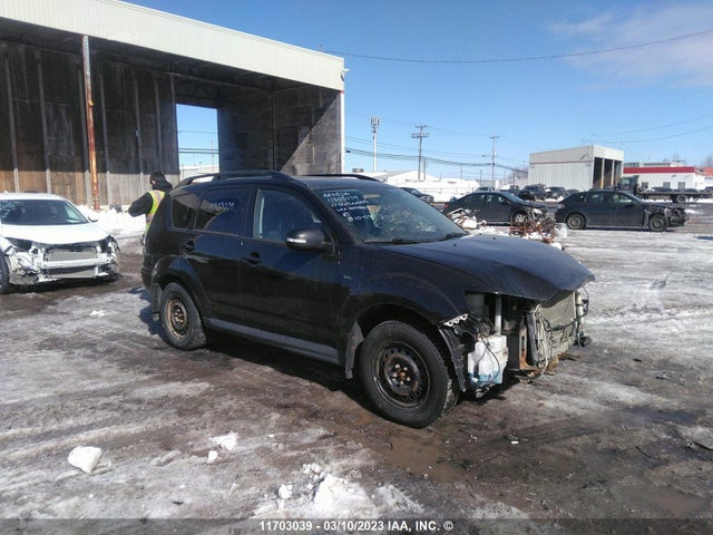 JA4JT3AX3BU607881 auction archive image
